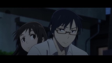 Boku dake ga Inai Machi - Anime Trailer