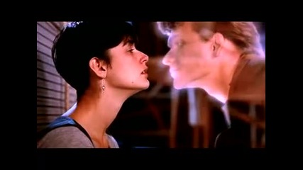 The Schizofreniks - This Is Love - Movie Ghost