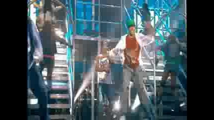 Blue Guilty Tour (part 5)