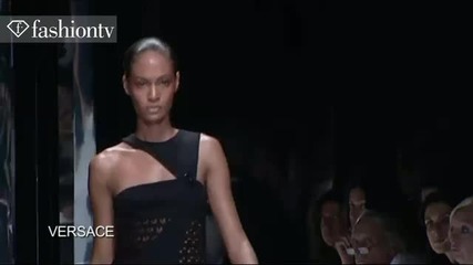 fashiontv - Dressed To Kill Trends Spring Summer 2011