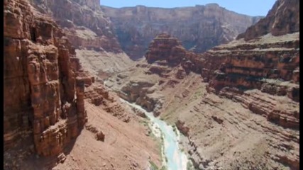Големия каньон 