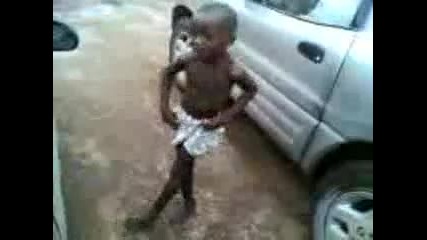 African Dancea Vbox7