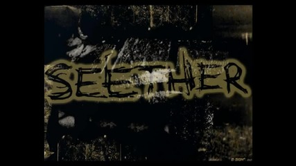 Seether-sold me
