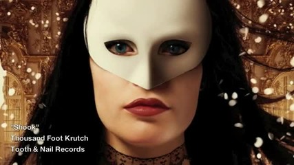 Thousand Foot Krutch - shooк