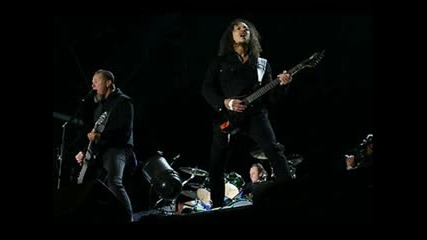 MetallicA - Death Is Not The End - Текст