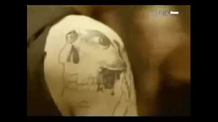 Skindred - Nobody