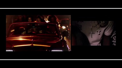 Trey Songz - What I Be On ft. Fabolous [ hd 1080p ]