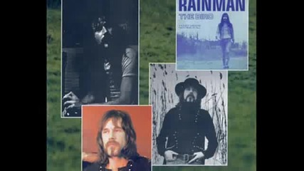 Rainman - Get You To Come Through - 1970