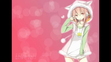 Nightcore- Headphones