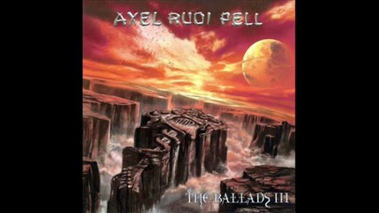 Axel Rudi Rell- The Temple Of The King