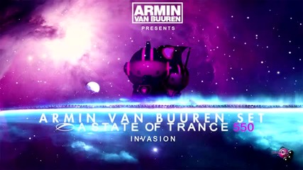 A State Of Trance 550- Armin van Buuren- Miami-(25.03.2012)