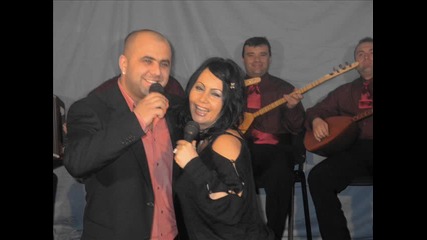 Мегито и Айхан