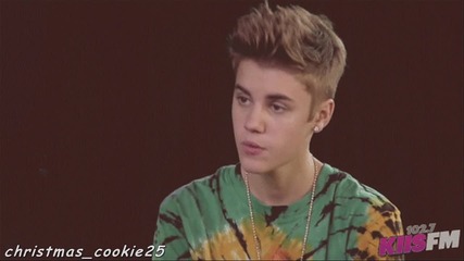 Bieberrr ^^