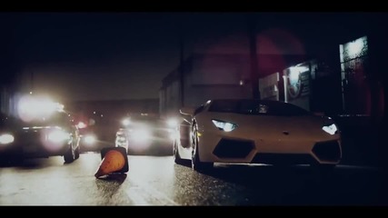 Tyga Feat. The Game - Switch Lanes + Превод