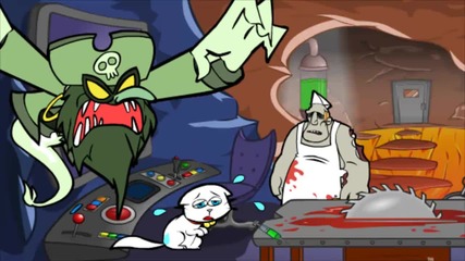 Dani Vs Troll