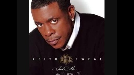08 - Keith Sweat - Never Had A Lover 