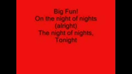 High School Musical 3 - A Night To Remember With [lyrics]