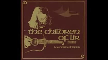 Loudest Whisper - The Children Of Lir (full Album 1974 )