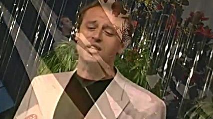 Boban Zdravkovic i Juzni Vetar - Potrazi me Studiommi Video