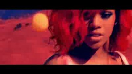 9rihanna - Only Girl (in The World)