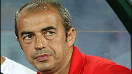 Димитър Васев: Почти сигурно дуетът Генков-Асамоа няма да съществува