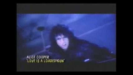 Alice Cooper