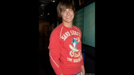 Zac Efron :)