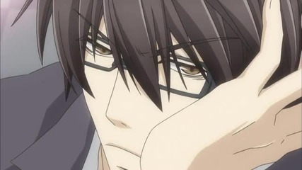 Sekaicchi Hatsukoi-just so you know