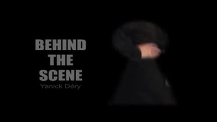 Behind The Scene.. 