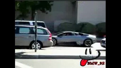 Звука На Lamborghini Murcielago