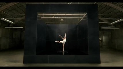 Taio Cruz - Troublemaker (official Video)
