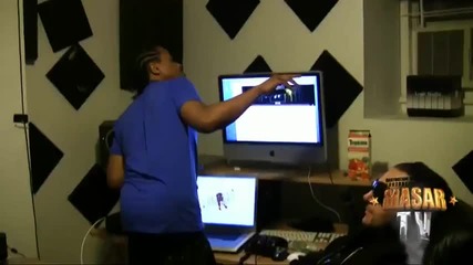 Max B - All My Days ( Official Video ) * High Quality * 