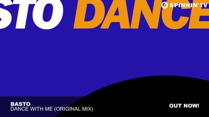 Basto - Dance With Me ( Original Mix )