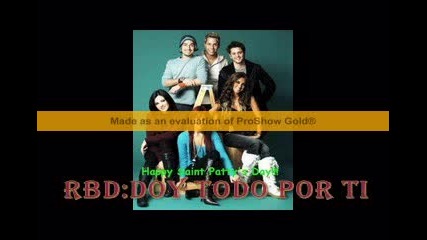 Rbd:doy todo por ti ep 7 