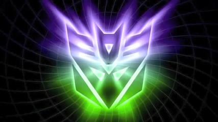 Megatron Dubstep mix