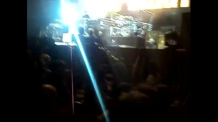 Limp Bizkit - Rollin (rock_n Coke 2011)