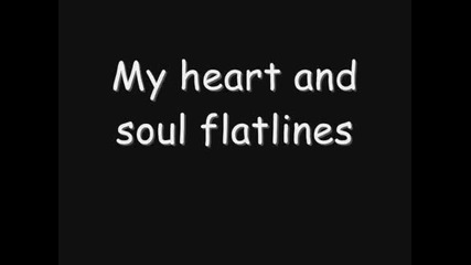 Skillet - Dead Inside (lyics)