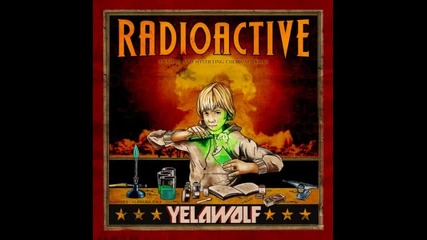 Yelawolf - In This World (feat. Eminem)