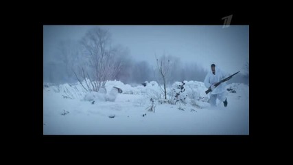 Блокада Ленинграда - 4/5