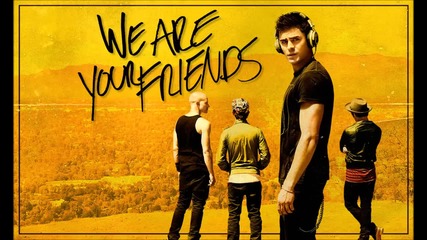 Pyramid – Cole’s Memories (we Are Your Friends Soundtrack)