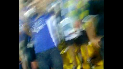 Ls - Aik 2 - 1 s.2010/11 