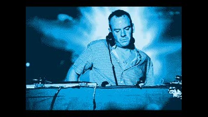 Fatboy Slim - Right here, Right now