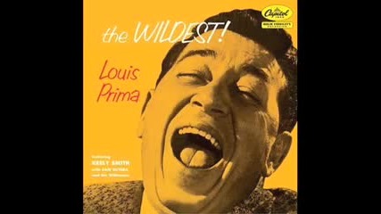 Louis Prima - Just A Gigolo-i Ain't Got Nobody