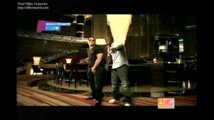 Nelly & Akon Ft. Ashanti - Body On Me