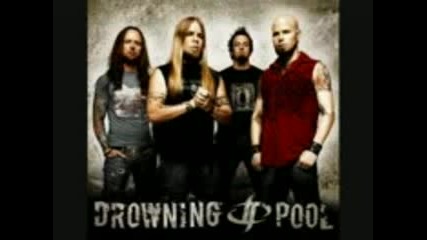 Drowning Pool - Killing Me 10 Faster