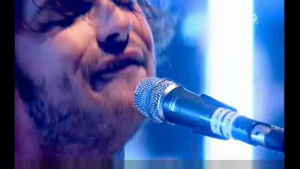 The Automatic - Raoul (live Jools Holland 2006).avi