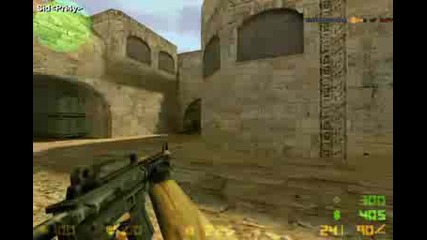 Couter strike
