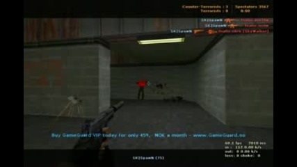 Sk | Spawn