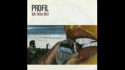 Profil - Ich liebe dich-1982