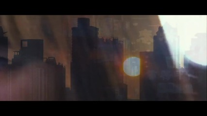 Push Official Trailer 2009